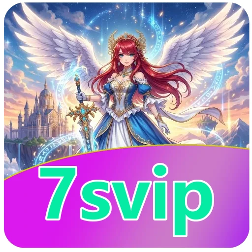 Pratinjau antarmuka aplikasi 7svip setelah terpasang (build v4.2.1)